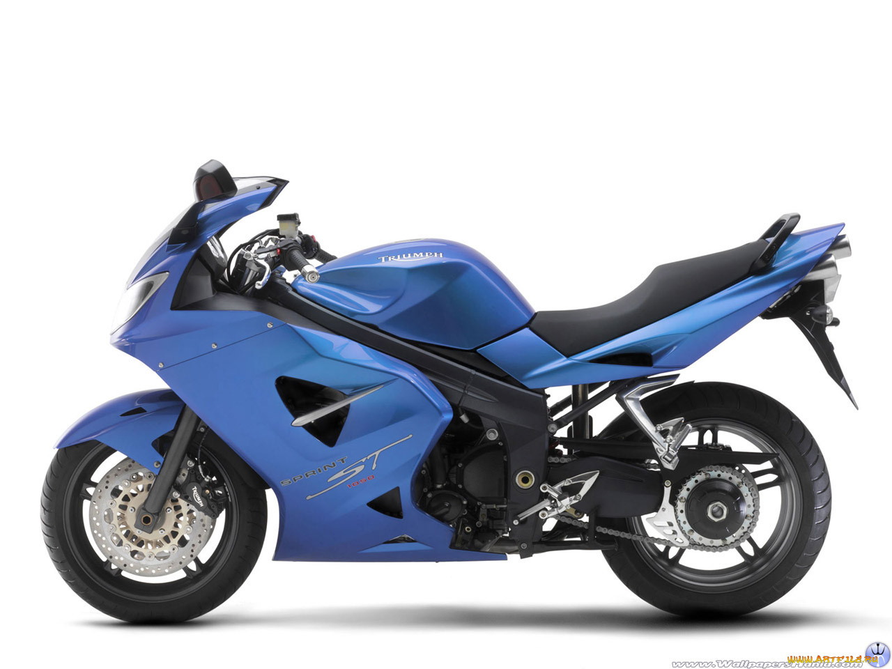 , triumph
